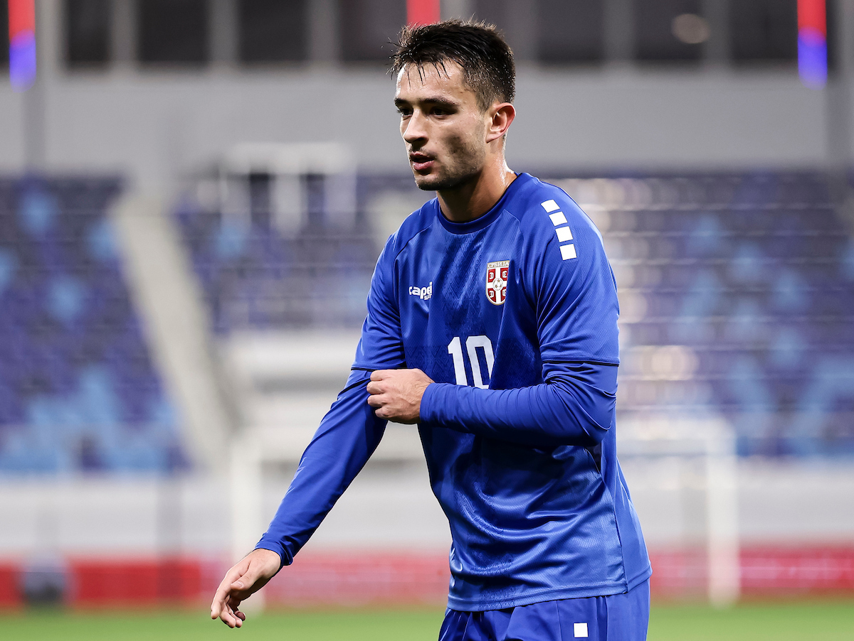 Spisak letnjih želja sve duži, Partizan bi da vrati još jedno ''svoje dete''!